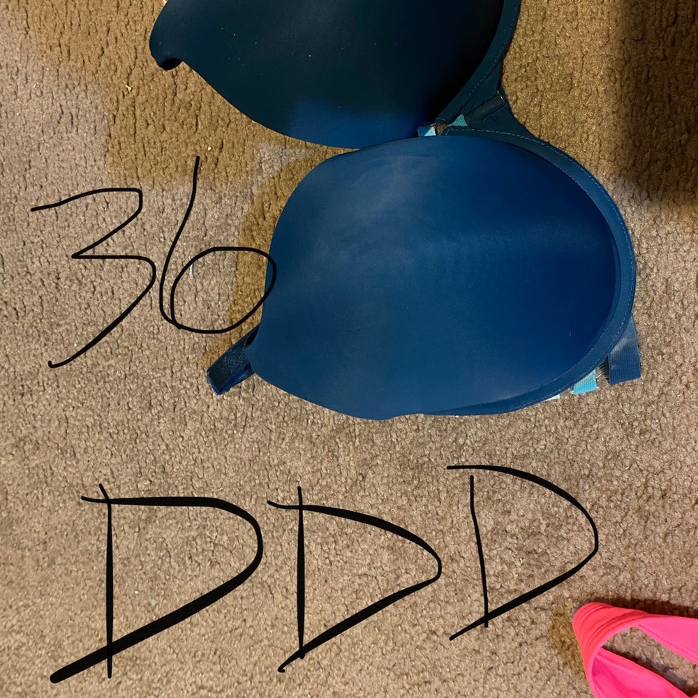 Victoria’s Secret Bras